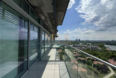 AVIATIEI/FLOREASCA | Apartament 3 camere LUX | mobilat&utilat | Complex Nou - 8