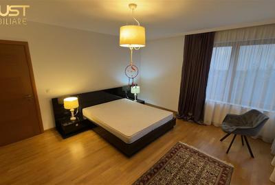 5 Camere I Decomandat I Hasdeu I 2 Parcari Subterane - 12