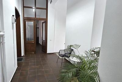 Spatiu pentru birou, Stefan cel Mare, Casa Cartii - 4