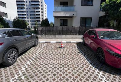 Apartament 2 camere de vanzare | Parcare inclusa | New Point - 15
