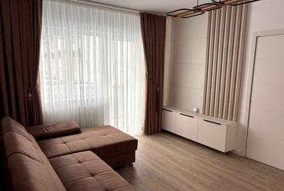 Apartament 2 camere , 48 mp , Urusagului - 1