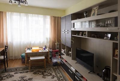 Apartament Decomandat - SU 78MP I Balcon I Etaj Intermediar - Manastur - 3