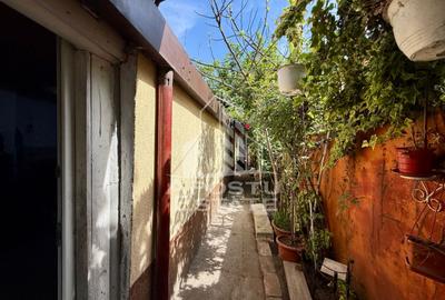 Casa cu 5 camere de vanzare, acces auto, zona Lunei Timisoara - 16