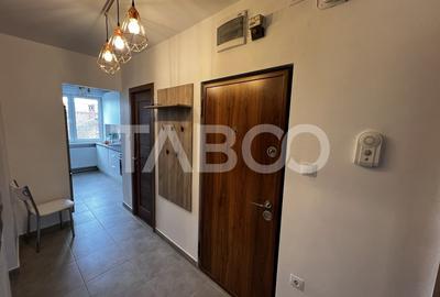 Apartament de inchiriat 3 camere decomandate 62 mp Sibiu Central - 8
