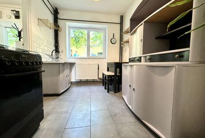 Apartament 2 camere, primitor, in zona Centrala-Universitate - 11