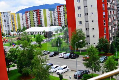 Apartament 2 camere cu loc de parcare și boxă - Avantgarden 3 - 7