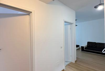 APARTAMENT CU DOUA CAMERE- LOC DE PARCARE INCLUS-NEMOBILAT - 18