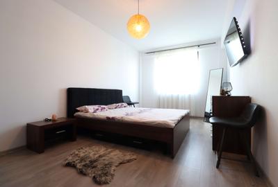 Apartament 3 camere, pet friendly, parcare, bloc nou, capat CUG, Hotel Capitol - 9