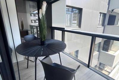 Apartament 2 camere de închiriat Cortina North, Pipera - 7