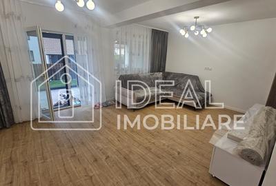 TRiplex cu 4 camere in Cartierul Arhitectilor, zona Lidl - 17