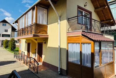 Casa Individuala Bran - 3