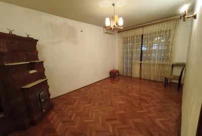 De închiriat: casă spațioasă cu terasă și garaj – Domenii - 13