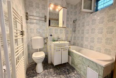 Apartament decomandat cu 3 camere | Calea Sagului - 12