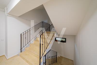 Apartament cu 2 camere  – liniștea de la înălțime, cu vedere panoramică - 14
