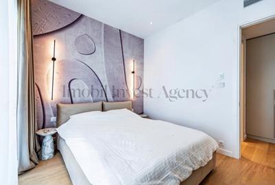 Apartament 2 camere mobilat in One Verdi Park cu loc de parcare inclus - 11