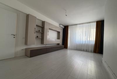 Parcul Teilor - 2 camere - Complex HIGH CLASS - Poștașului - 64 mp - 9