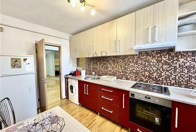 Apartament 2 camere, foarte spatios, ultracentral, Ploiesti - 10