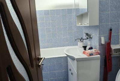 2 camere Radu Negru, parter, cu imbunatatiri - 7