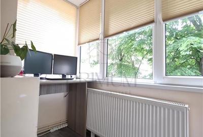 SAGULUI - 2 CAM - ETAJ INTERMEDIAR - CENTRALA PROPRIE MOBILAT SI UTILAT - BLOC I - 11