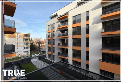 Ap. 2 camere de vânzare - Între Lacuri Residence - Cluj - 1