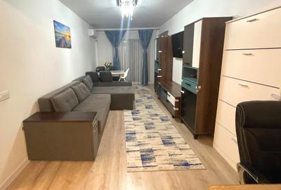 Apartament 3 camere, 2 bai, 75 mp, mobilat + PARCARE Galata - statie autobuz - 10