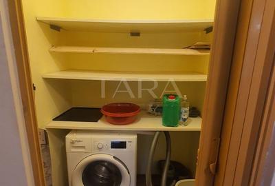 Apartament cu 2 camere decomandate, Mănăștur – zonă excelentă. - 6