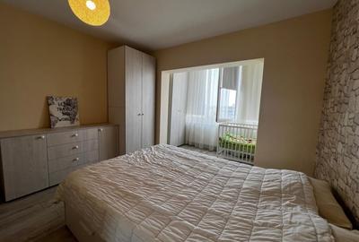 Apartament 2 camere decomandat , Marasesti/Lupului