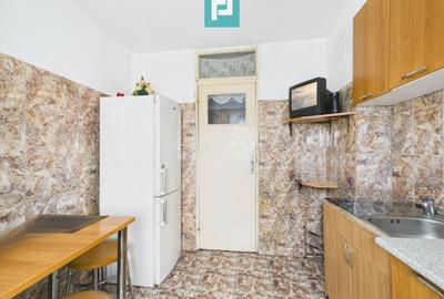 Apartament luminos, ideal în Complex Studențesc - 7