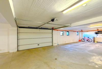 Penthouse panoramic pe Strada Morii–117,42 mp utili, 2 terase, parcare subterana - 19