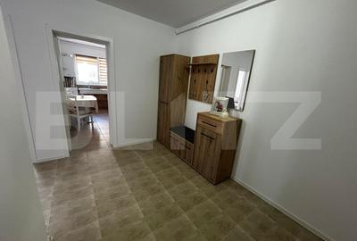 Apartament 2 camere, modern, mobilat si utilat - Sanpetru - 8