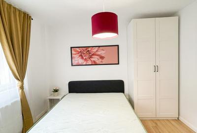 Apartament cu 3 camere de inchiriat Calea Mosilor / Obor - 32