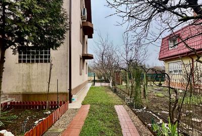 Vila de vanzare 6 camere zona Matei Millo - Pipera, Bucuresti - 15