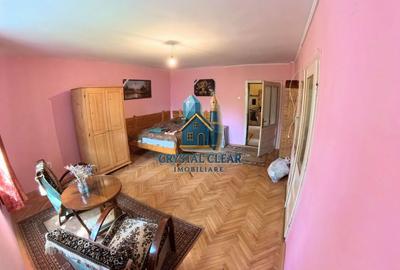 Casă 2 camere + teren 1700 mp - zona Platoul Cornești, str. Trebely - 4