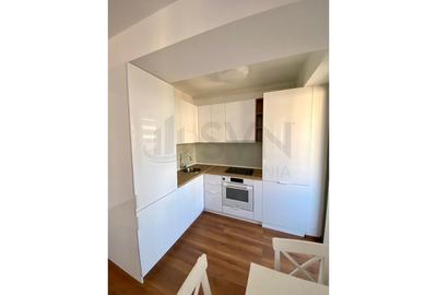 REA1027001 Apartment 2 camere vedere Lac Pipera zona Pipera Plaza Rond OMV - 6