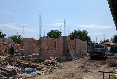 Zonă rezidențială Lilieci - Vila noua finalizare decembrie 2025 - 17