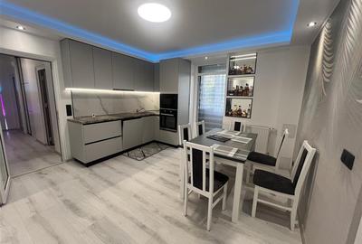 RECO Apartament 3 camere in Rogerius - 1