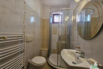 Apartament deosebit, 4 camere, in vila cu intrare separata - o oaza de liniste i - 16