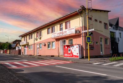 Spatiu de depozitare de inchiriat - 1