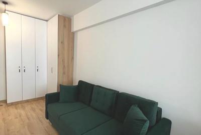 Apartament 2 camere | Zona Campus | Etaj 1 | 50 mp | 2 locuri parcare - 7