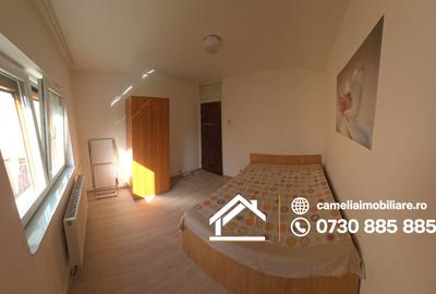 2 camere, între Gorjului și Păcii, pet friendly, decomandat, strada Lavandei - 4