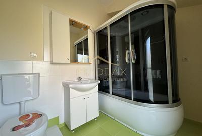 Vila Individuala 7 camere*Piscina*Teren 1000 mp / 8 parcari// Erou Iancu Nicolae - 50