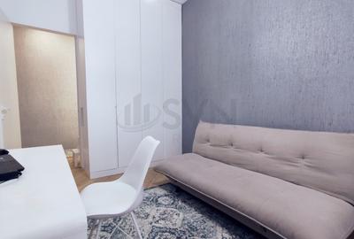 REA1026781 Apartament 3 camere parter cu boxa inclusa in  Pipera - 7
