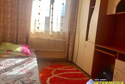 Vanzare apartament 3 camere Alba Iulia CETATE Bd.Transilvaniei Mobilat si Utilat - 5
