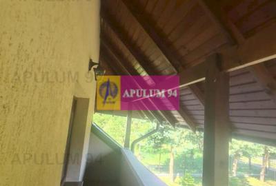 Vilă de vânzare în Breaza - Zona Liceul Militar - 29