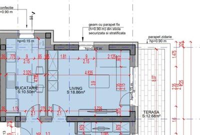 PROMO PARCARE GRATUITA_AP 2 CAMERE_COMISION 0! - 2