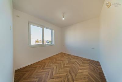 Duplex nou la cheie in Dumbrăvița - 14