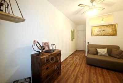 Apartament de inchiriat 3 camere si 2 bai in Cartierul Arhitectilor - 3