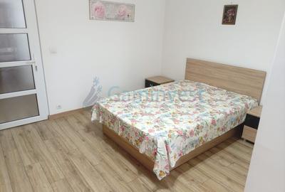 Garsoniera de inchiriat in Oradea, zona Cantemir, 28 mp utili - 1