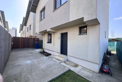 Vila Individuala modernă 4 camere | Popești-Leordeni – Intrarea Viilor - 1