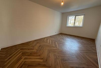 Apartament 3 camere, Etajul 2- Nicolina - 1